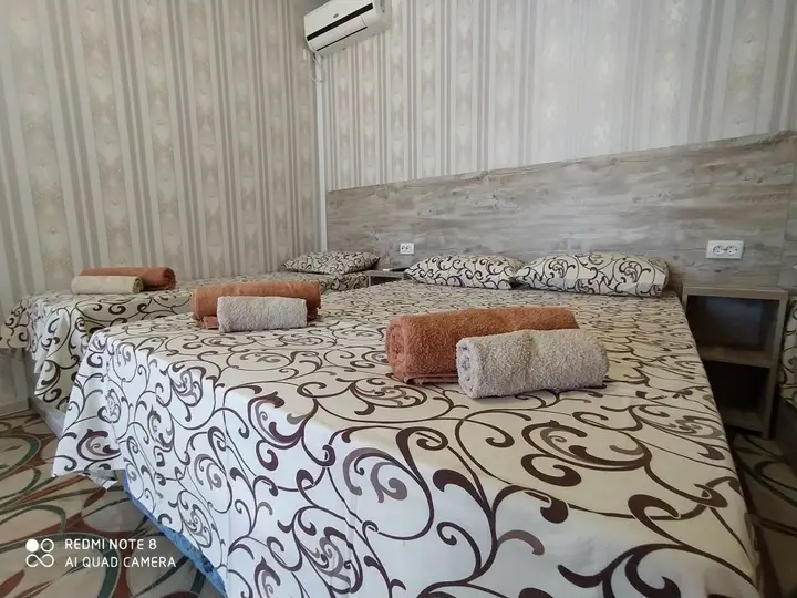Судак: Raatlan Guest House