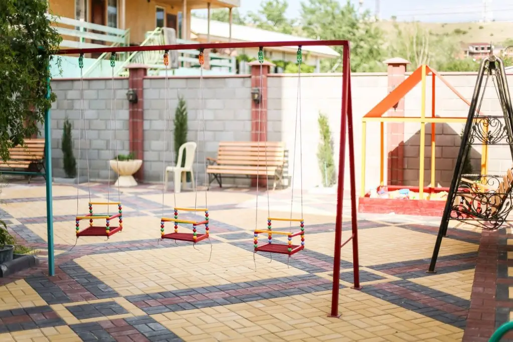 Судак: Raatlan Guest House