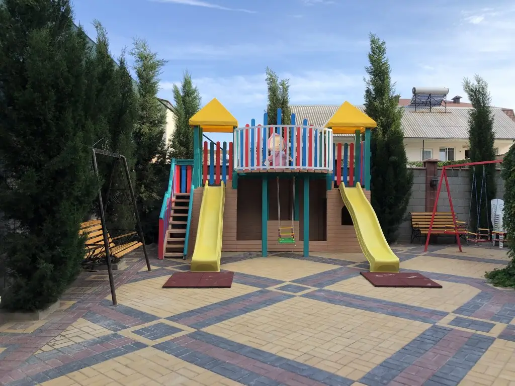 Судак: Raatlan Guest House