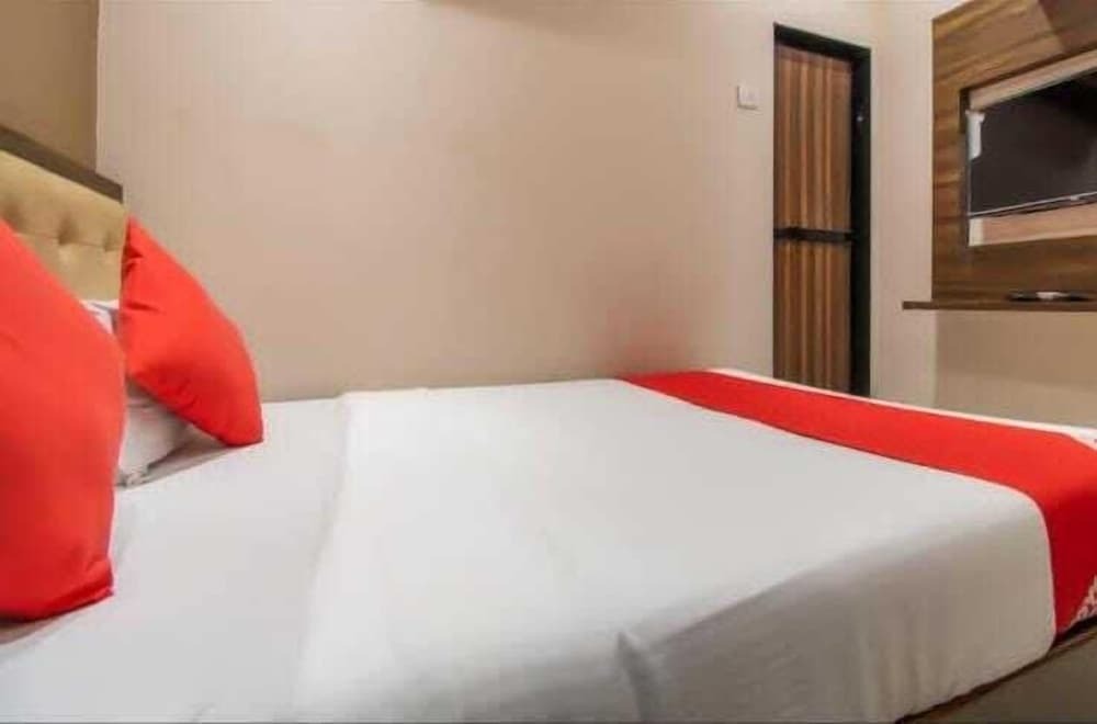 Мумбаи: Hotel Ruby