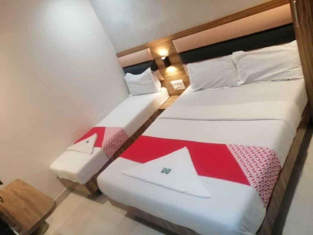 Мумбаи: Hotel Ruby