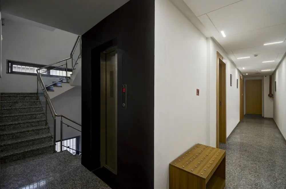 Удаипур: Treebo Trend Park View Inn