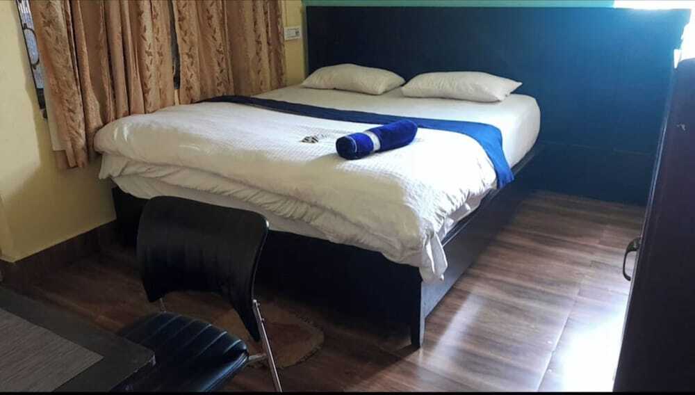 Колката: Goroomgo Salt Lake Palace Kolkata
