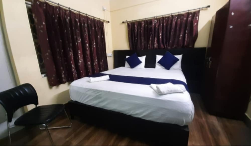 Колката: Goroomgo Salt Lake Palace Kolkata