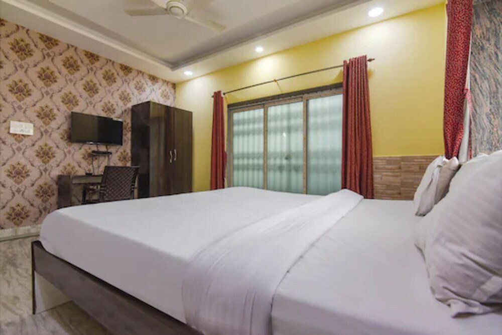 Колката: Goroomgo Salt Lake Palace Kolkata
