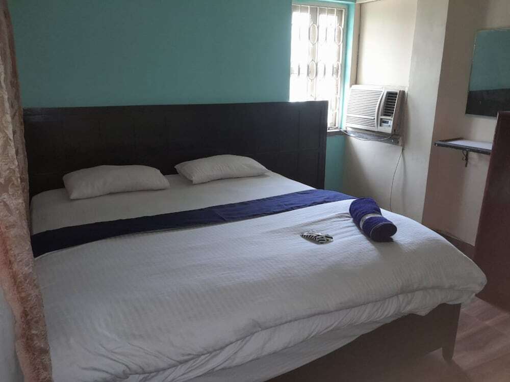 Колката: Goroomgo Salt Lake Palace Kolkata