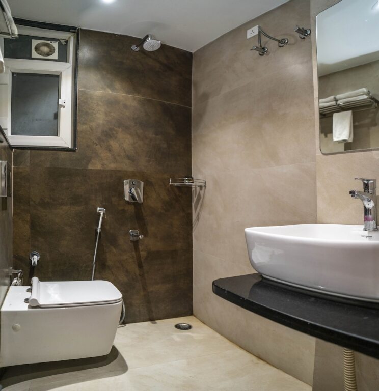 Удаипур: THE MANGAL VIEW RESIDENCY - A Luxury Boutique Business Hotel