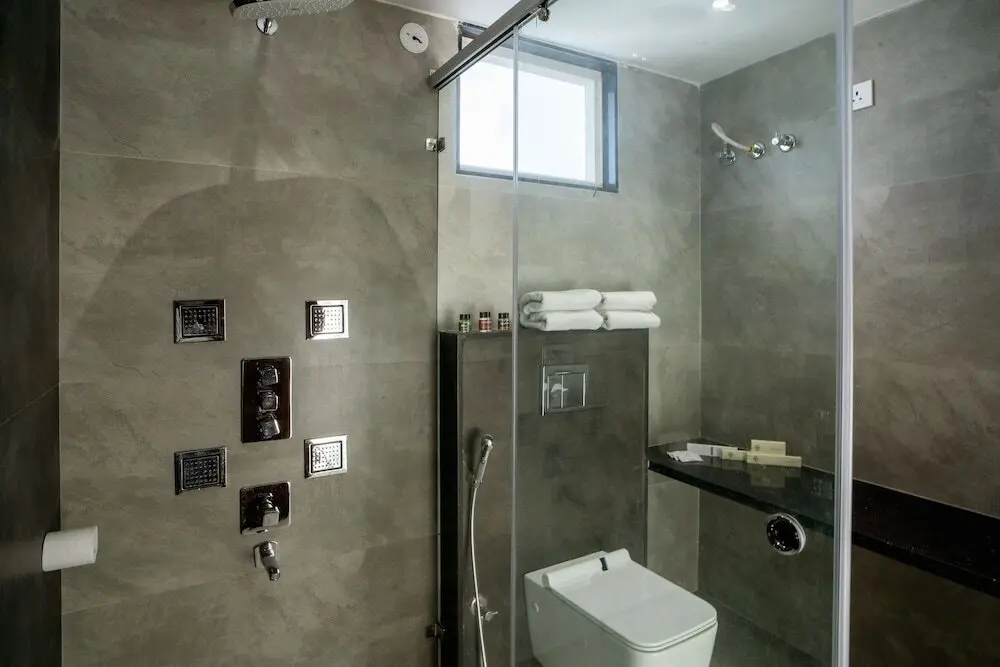 Удаипур: THE MANGAL VIEW RESIDENCY - A Luxury Boutique Business Hotel