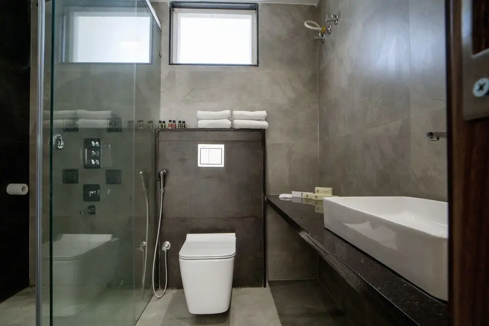 Удаипур: THE MANGAL VIEW RESIDENCY - A Luxury Boutique Business Hotel