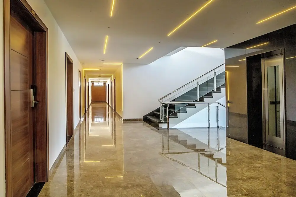 Удаипур: THE MANGAL VIEW RESIDENCY - A Luxury Boutique Business Hotel
