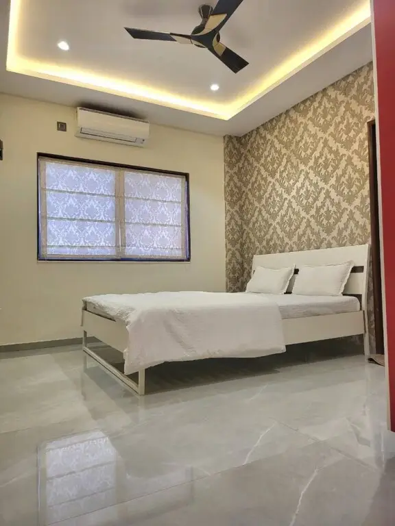 Лонавала: Misty Palace Lonavala