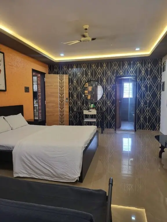Лонавала: Misty Palace Lonavala