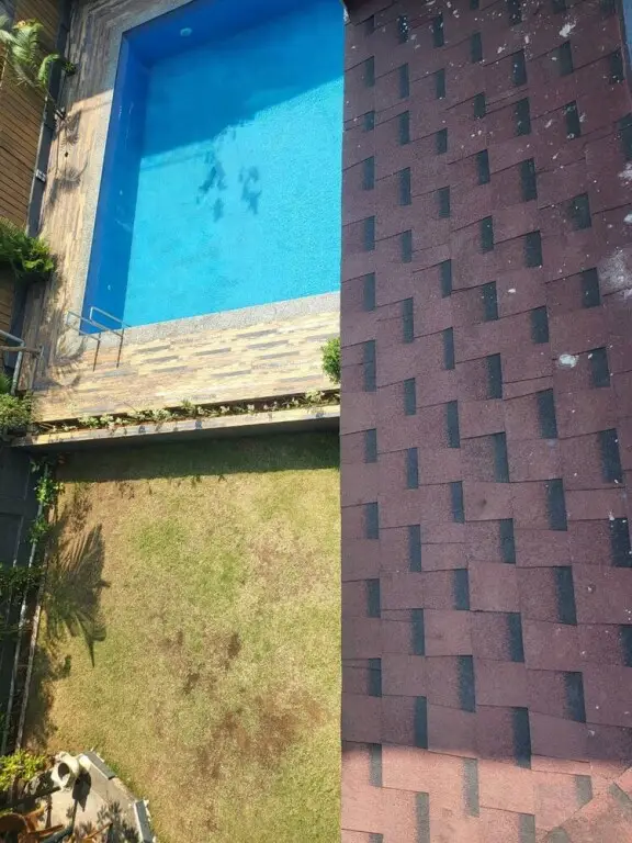 Misty Palace Lonavala — фото 1