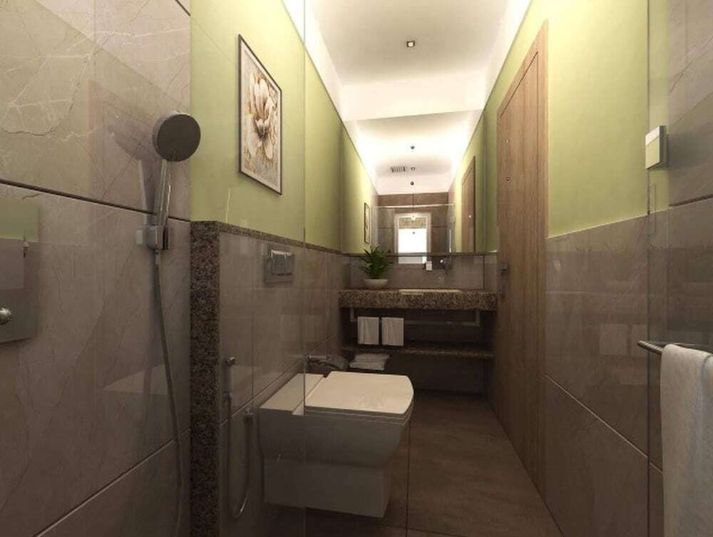 Удаипур: Hotel Aradhya  Inn