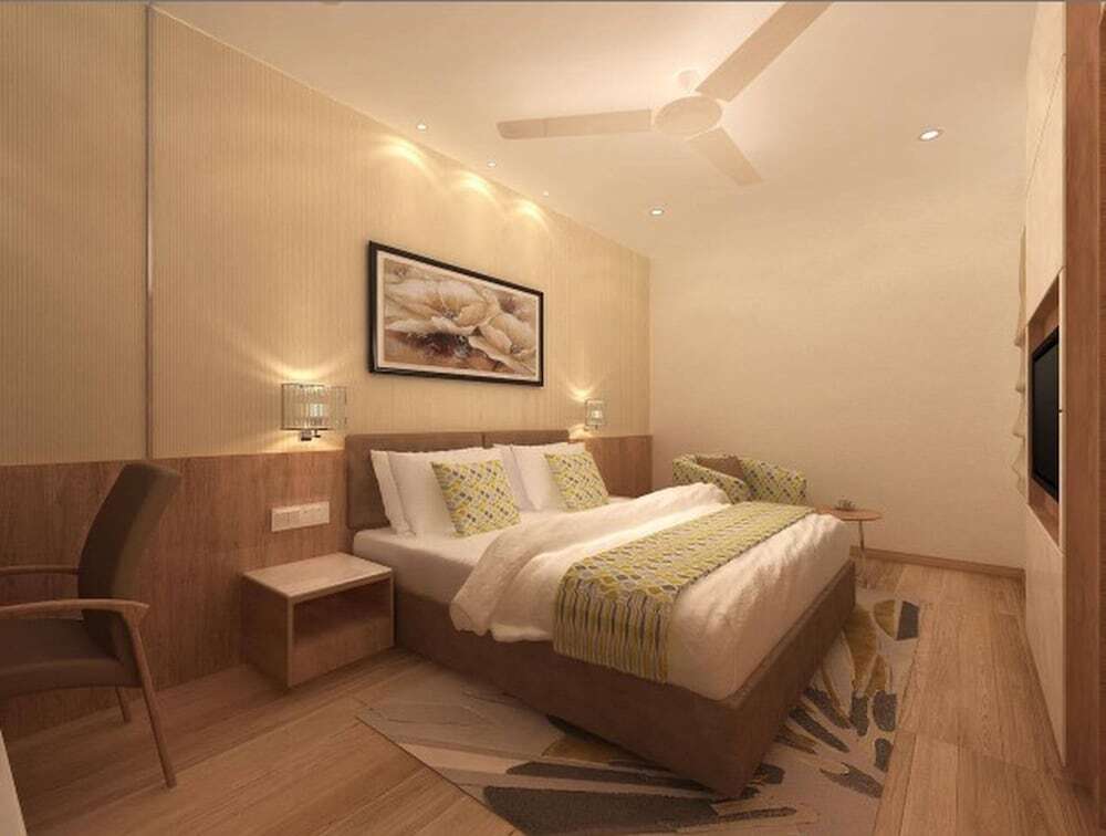 Удаипур: Hotel Aradhya  Inn