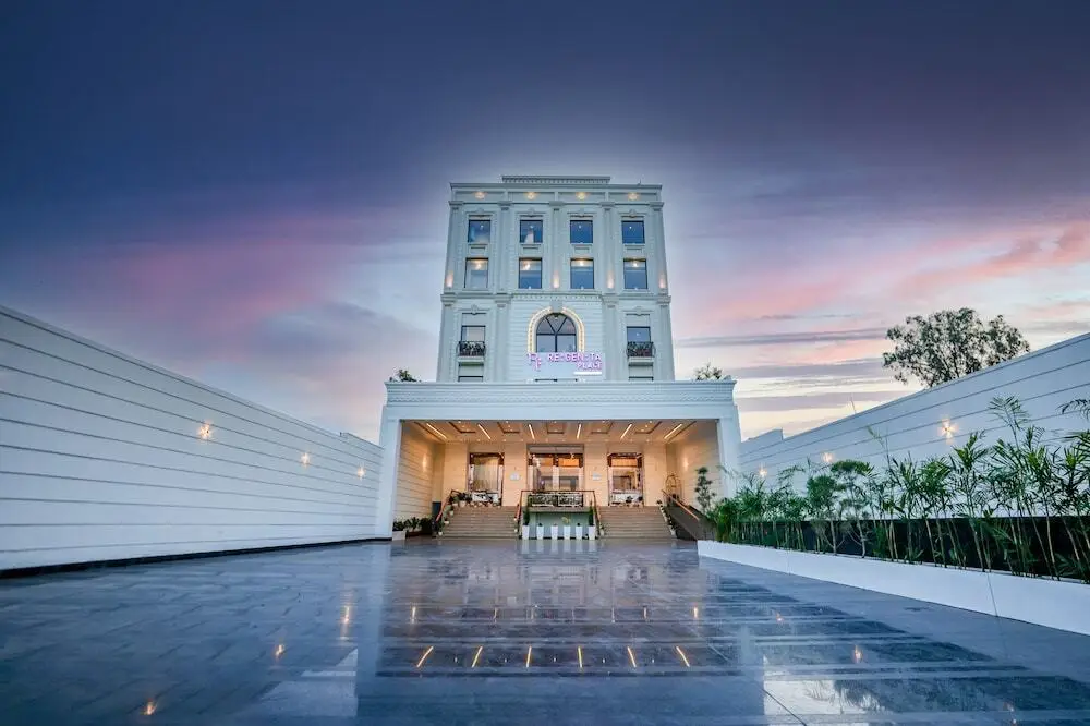 Regenta Place Phagwara by Royal Orchid Hotels Limited — фото 1