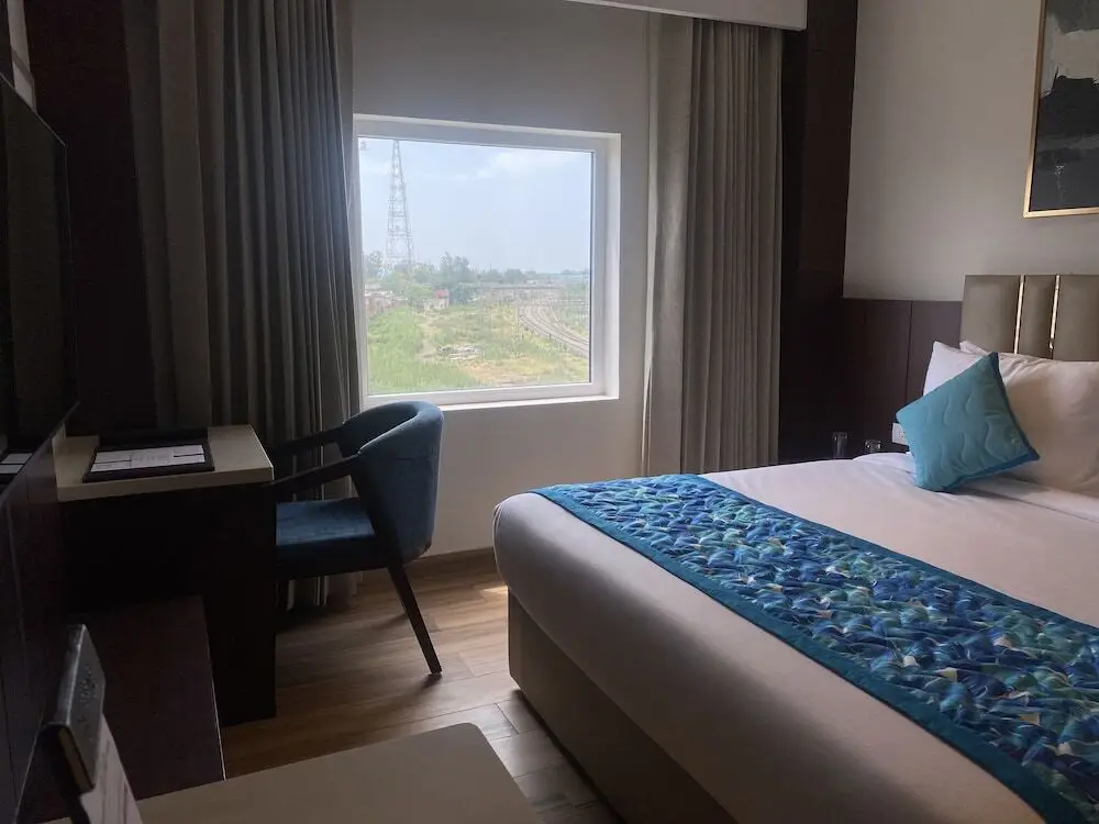 Джаландхар: Regenta Place Phagwara by Royal Orchid Hotels Limited