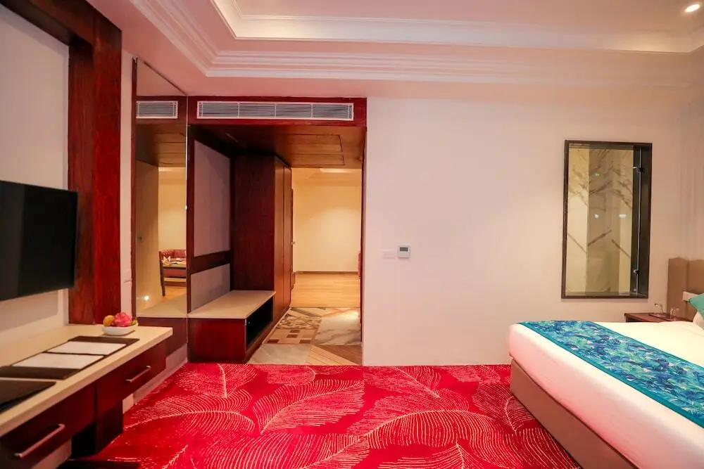 Джаландхар: Regenta Place Phagwara by Royal Orchid Hotels Limited
