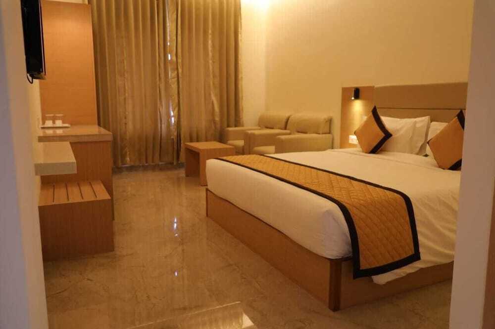 Палани: Hotel Nakshathra - A Royal Stay