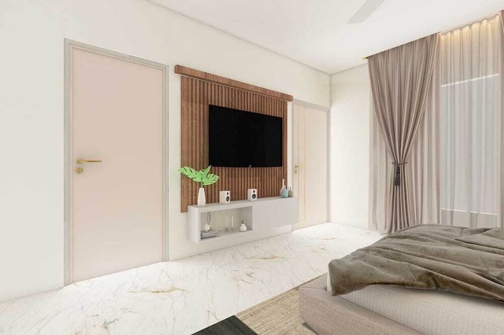 Удаипур: Swarnagarh Nature Retreat and Spa