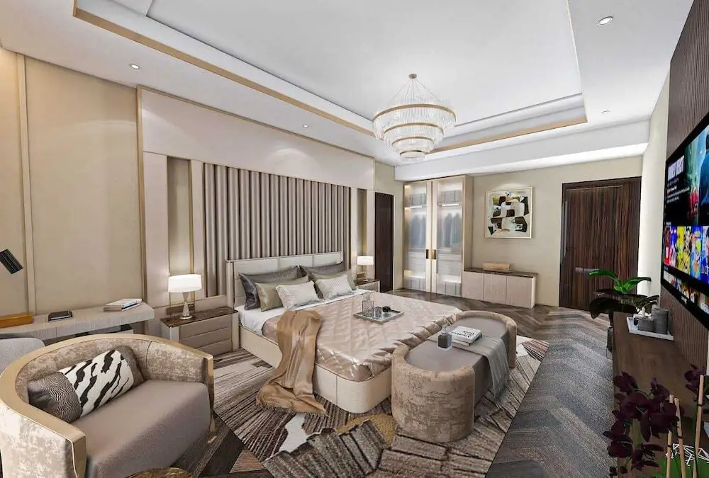 Удаипур: Swarnagarh Nature Retreat and Spa