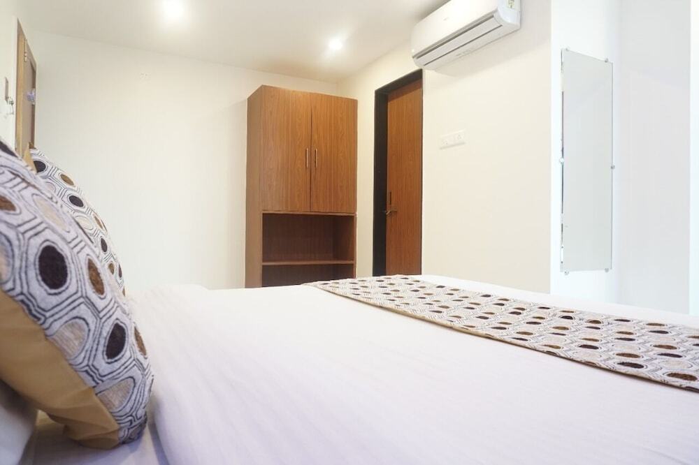 Hotel Satkar Inn — фото 1