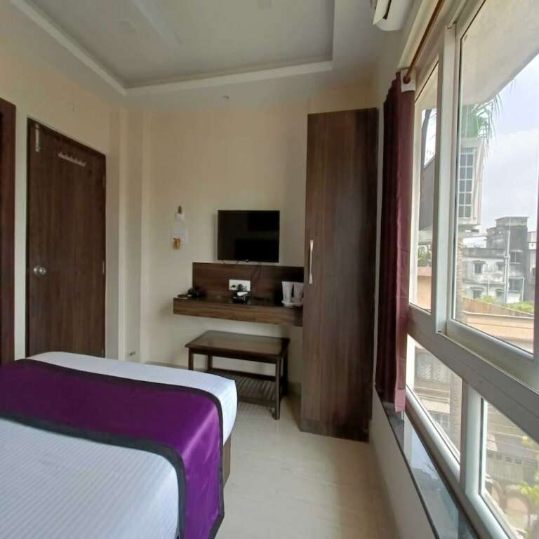 Колката: Hotel Sheldon Inn