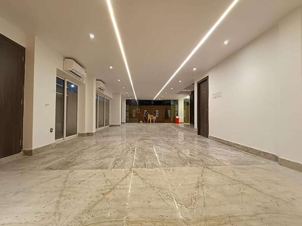 Колката: Hotel Sheldon Inn