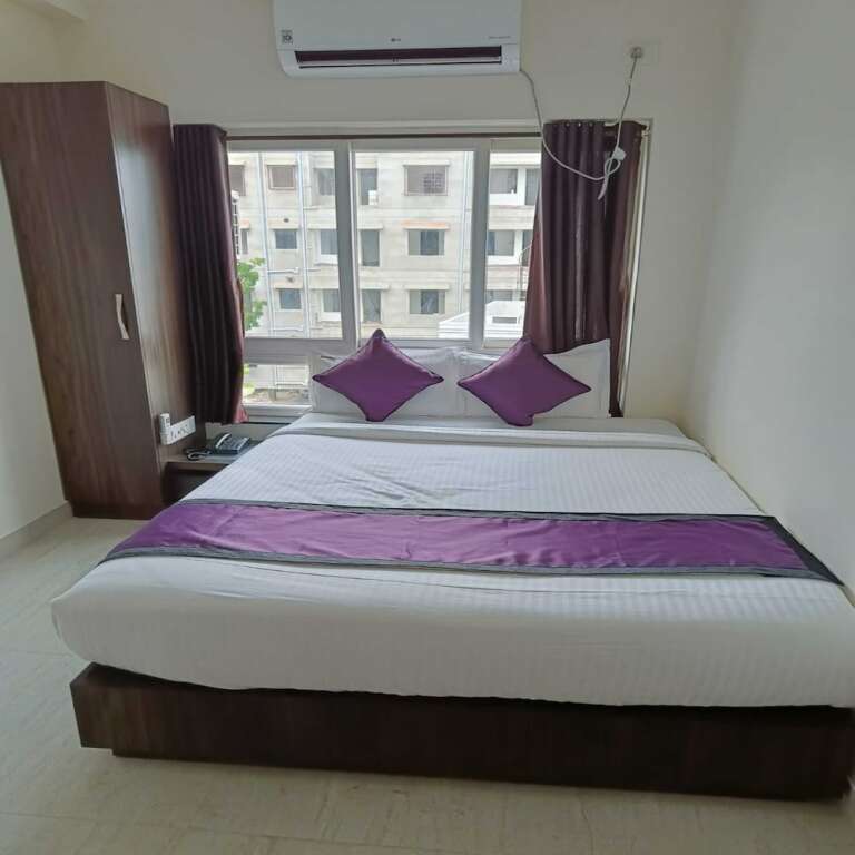 Колката: Hotel Sheldon Inn