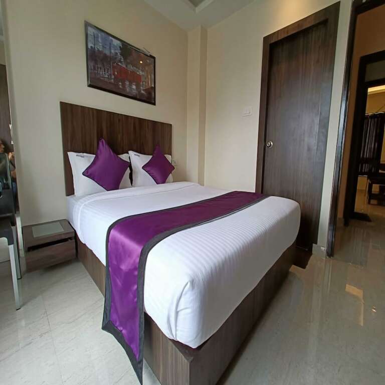 Колката: Hotel Sheldon Inn