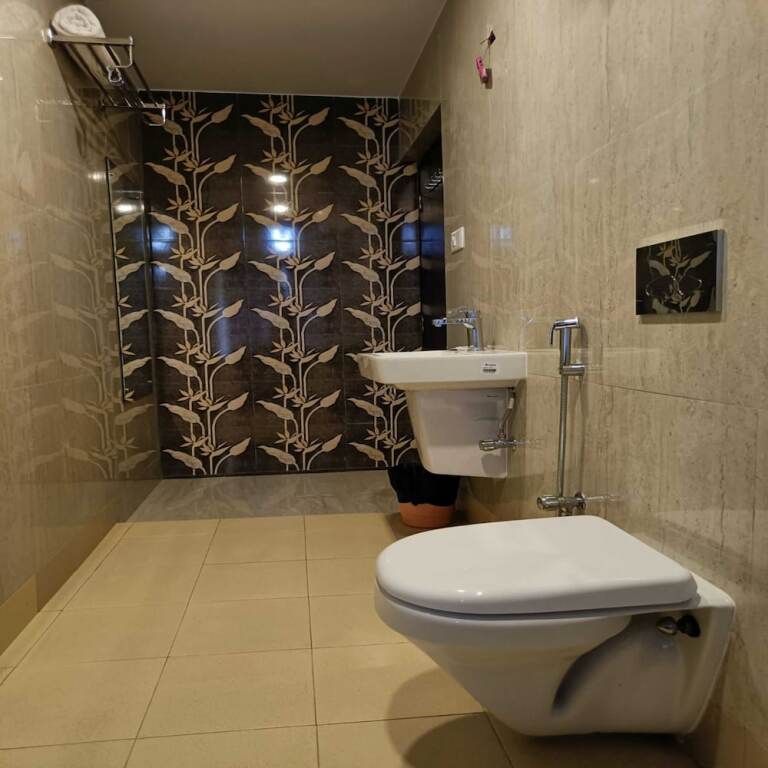 Колката: Hotel Sheldon Inn