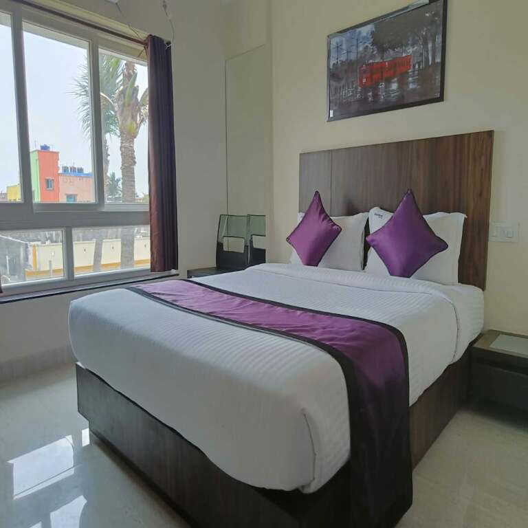 Колката: Hotel Sheldon Inn