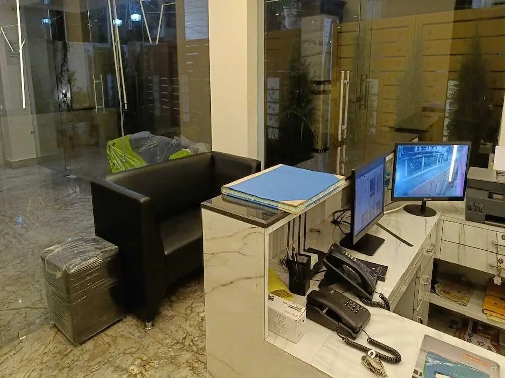 Колката: Hotel Sheldon Inn