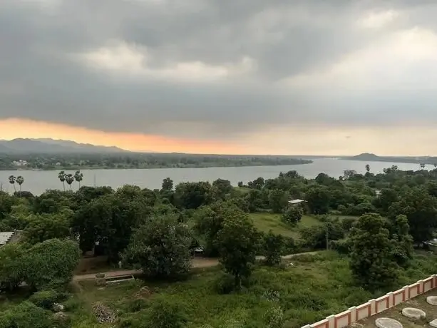 Гарудешвар: Fortune Statue Of Unity, Ekta Nagar -  Member ITC Hotels' Group