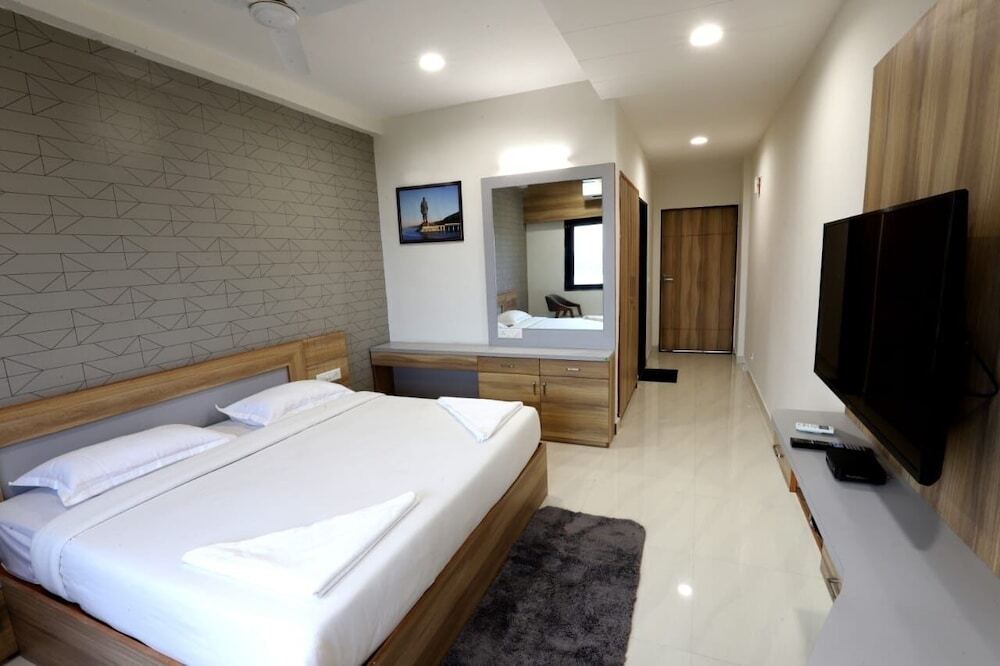 Гарудешвар: Fortune Statue Of Unity, Ekta Nagar -  Member ITC Hotels' Group