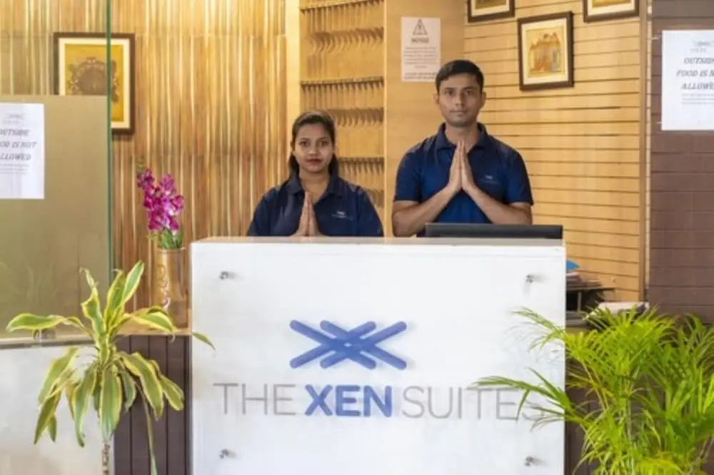 Колката: Goroomgo Indeedcare Hotel & Resorts Kolkata