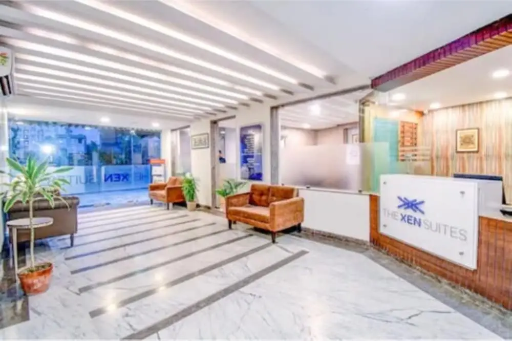 Колката: Goroomgo Indeedcare Hotel & Resorts Kolkata