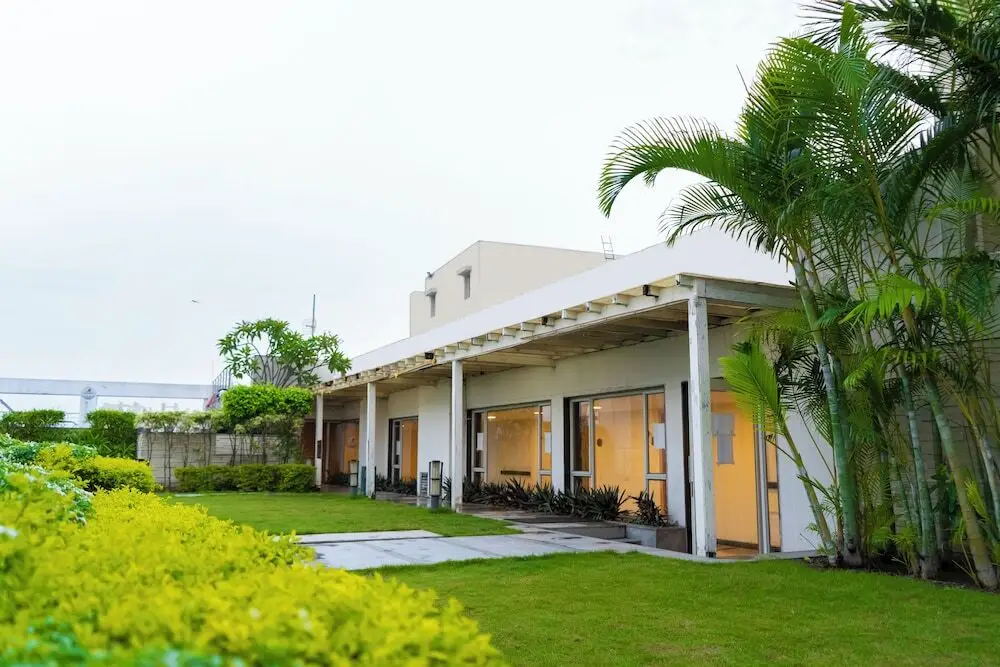 Goroomgo Indeedcare Hotel & Resorts Kolkata — фото 1