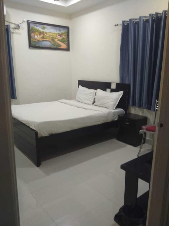 Хидерабад: BSR Hotel