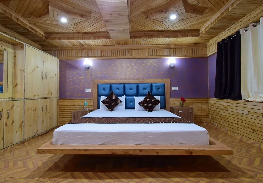 Куфри: Cheog Chamber by Dumnu Homes