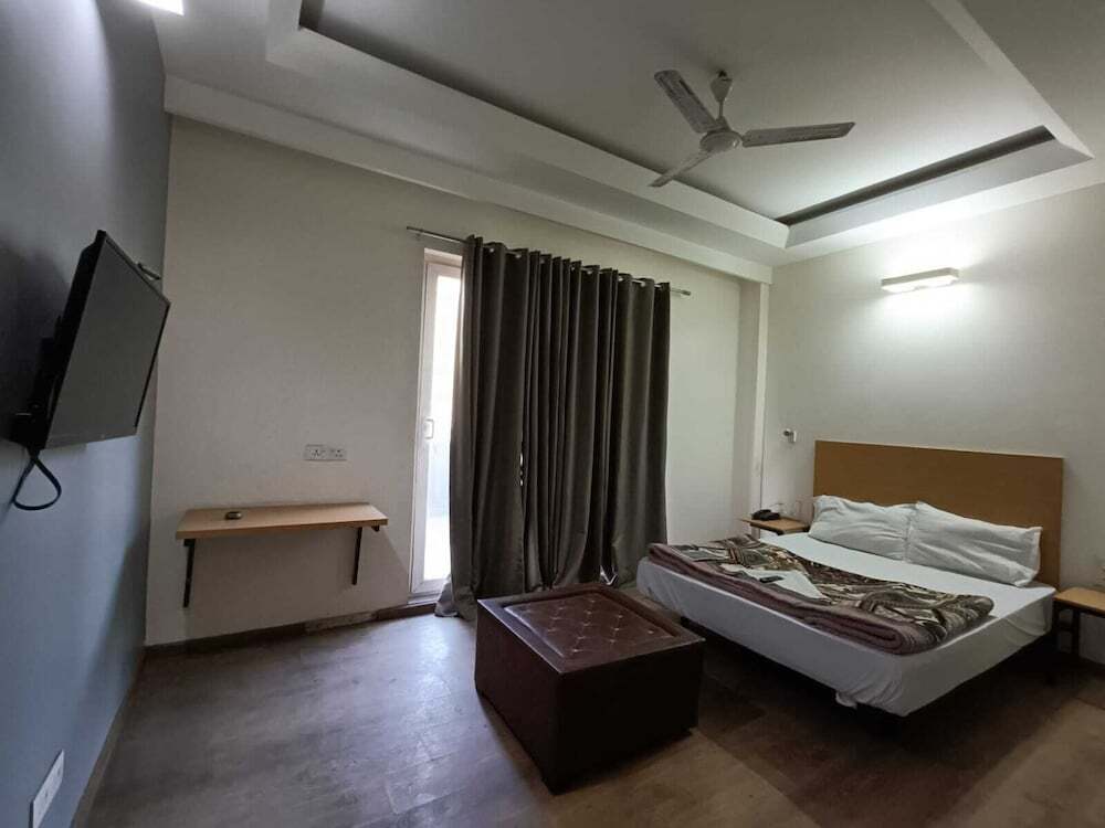 Нью-Дели: Hotel Town House