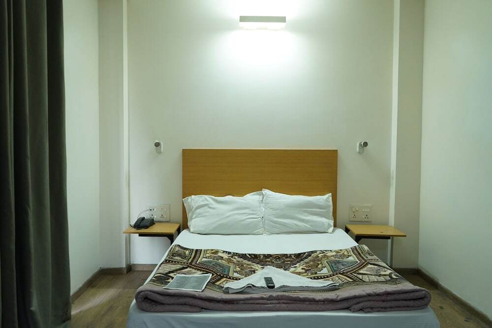 Нью-Дели: Hotel Town House