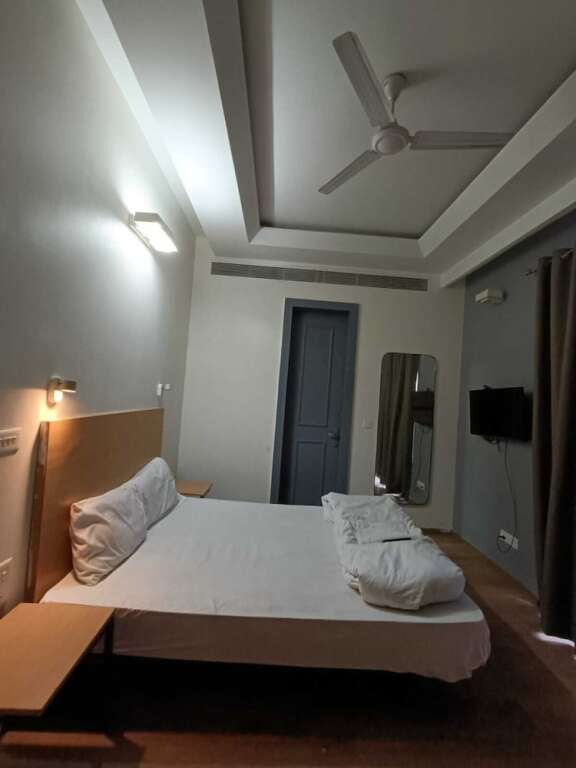 Нью-Дели: Hotel Town House