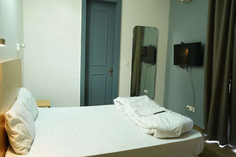 Нью-Дели: Hotel Town House