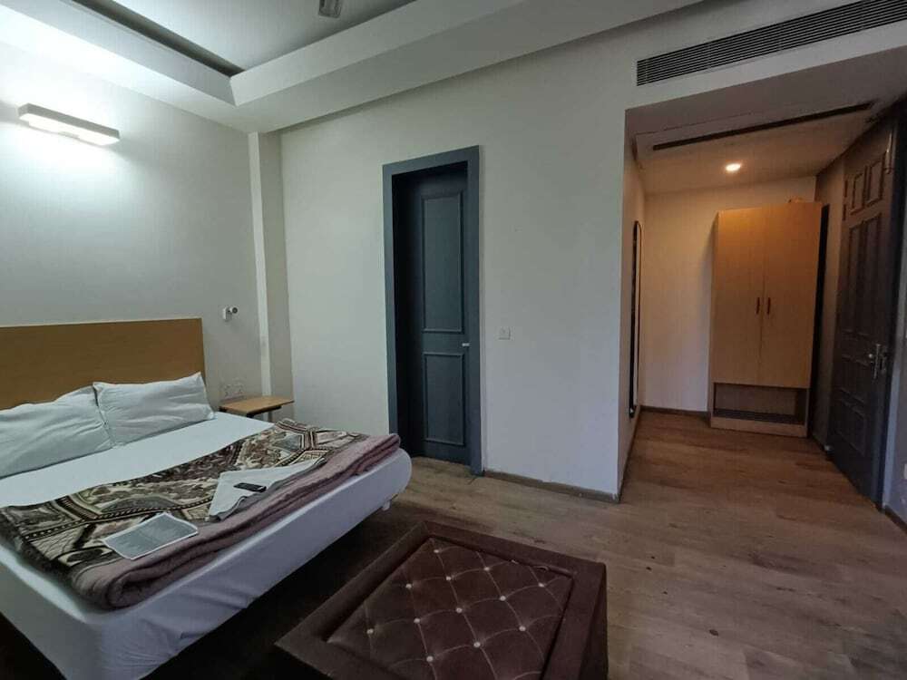 Нью-Дели: Hotel Town House