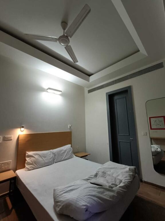 Нью-Дели: Hotel Town House