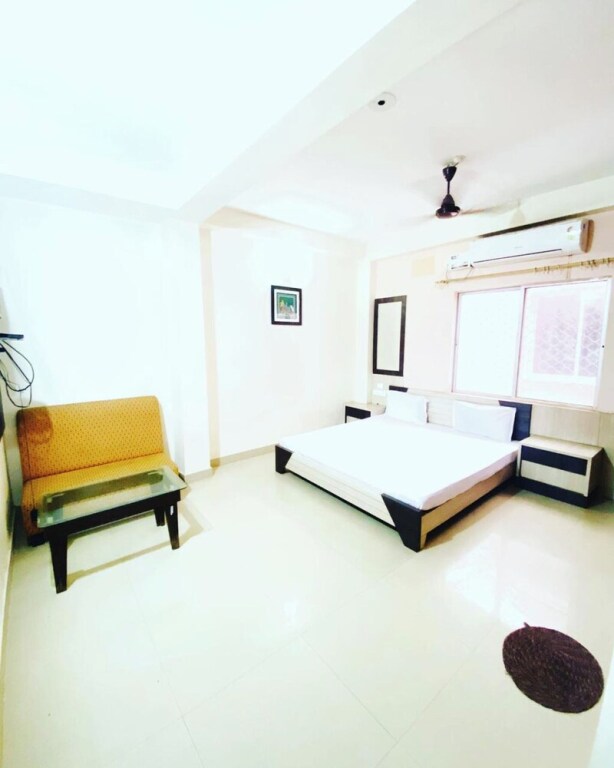 Goroomgo Golden Beach Inn Puri — фото 1