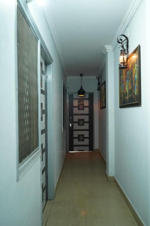 Нью-Дели: Commodo Residency