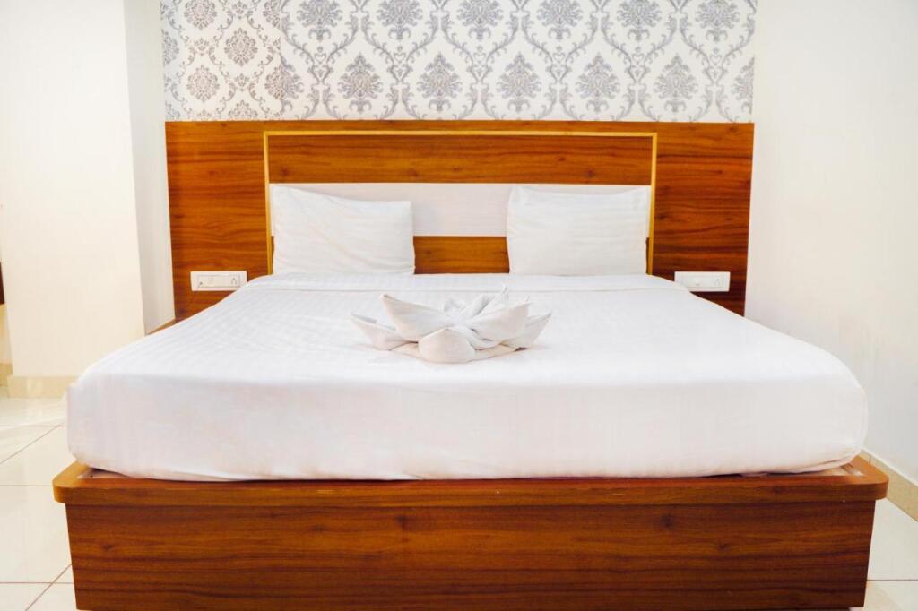 Удаипур: Hotel Ardency Green