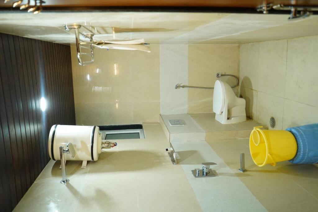 Удаипур: Hotel Ardency Green